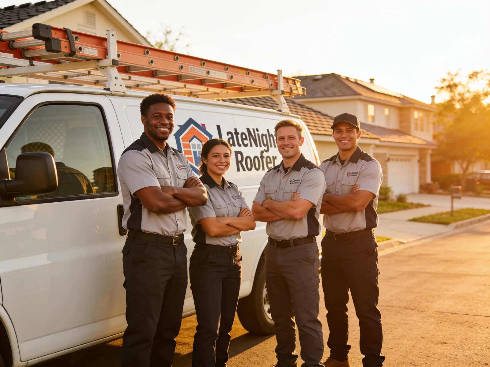 Emergency Roof Repair company in Graham, OK